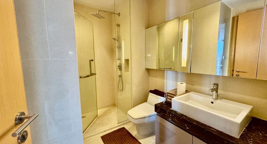 Condo en alquiler y en venta de 1 habitaciones en Khlong Toei, Bangkok