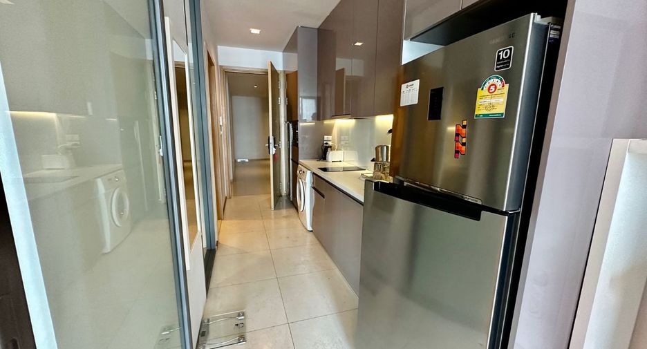 Condo en alquiler y en venta de 1 habitaciones en Khlong Toei, Bangkok