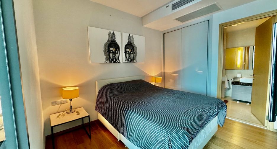 Condo en alquiler y en venta de 1 habitaciones en Khlong Toei, Bangkok