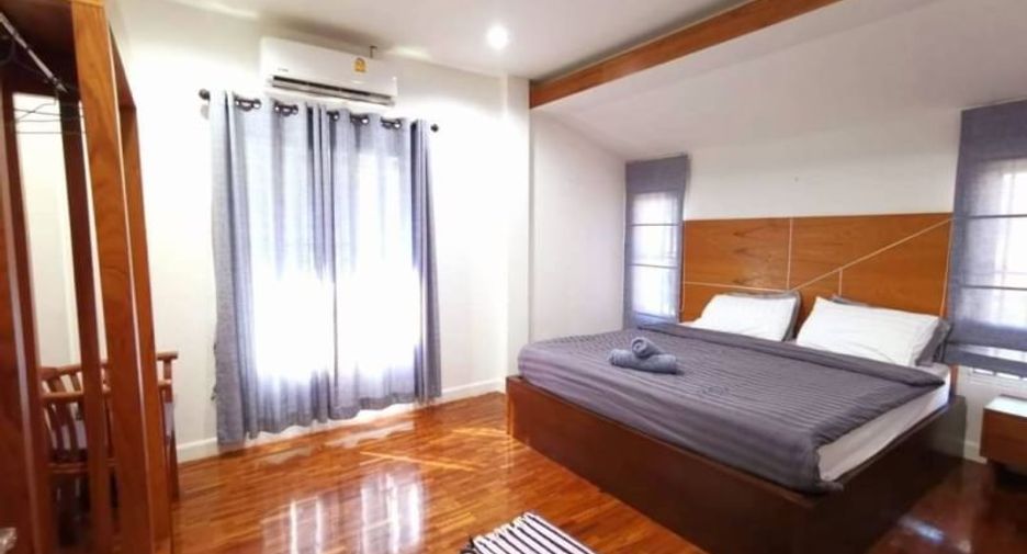 ให้เช่า 8 ห้องนอน วิลล่า ใน สันทราย, เชียงใหม่