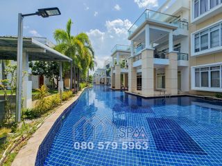 For rent 3 bed villa in Cha Am, Phetchaburi