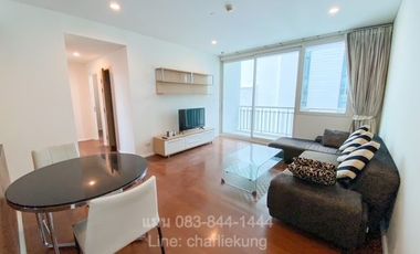 For sale 2 bed condo in Watthana, Bangkok