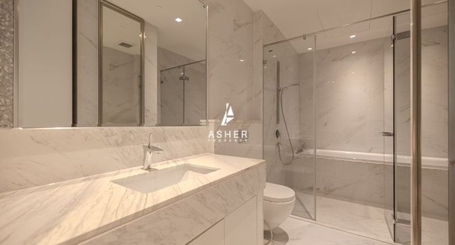 Condo en alquiler y en venta de 3 habitaciones en Bang Kho Laem, Bangkok