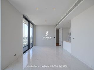 出租 和 出售 3 卧室 公寓 在 Bang Kho Laem, 曼谷