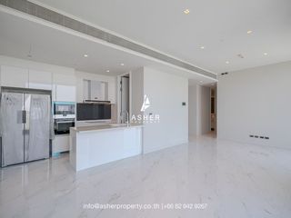 出租 和 出售 3 卧室 公寓 在 Bang Kho Laem, 曼谷