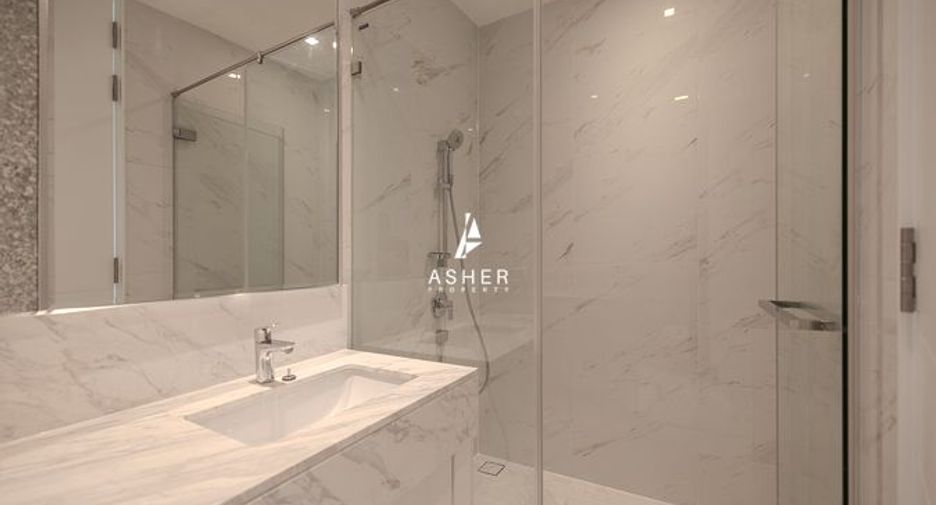 Condo en alquiler y en venta de 3 habitaciones en Bang Kho Laem, Bangkok