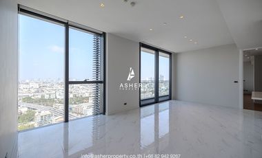 For rent and for sale 3 bedrooms condo in Bang Kho Laem, Bangkok