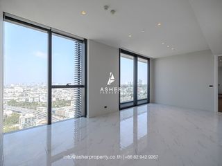 出租 和 出售 3 卧室 公寓 在 Bang Kho Laem, 曼谷