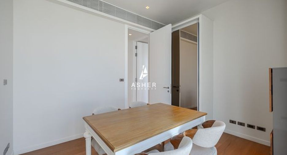 Condo en alquiler y en venta de 3 habitaciones en Bang Kho Laem, Bangkok
