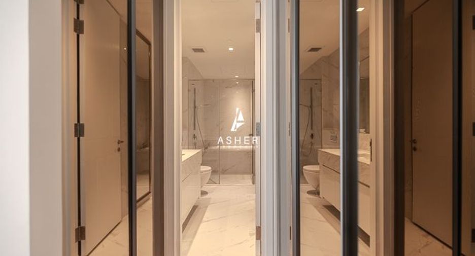 Condo en alquiler y en venta de 3 habitaciones en Bang Kho Laem, Bangkok