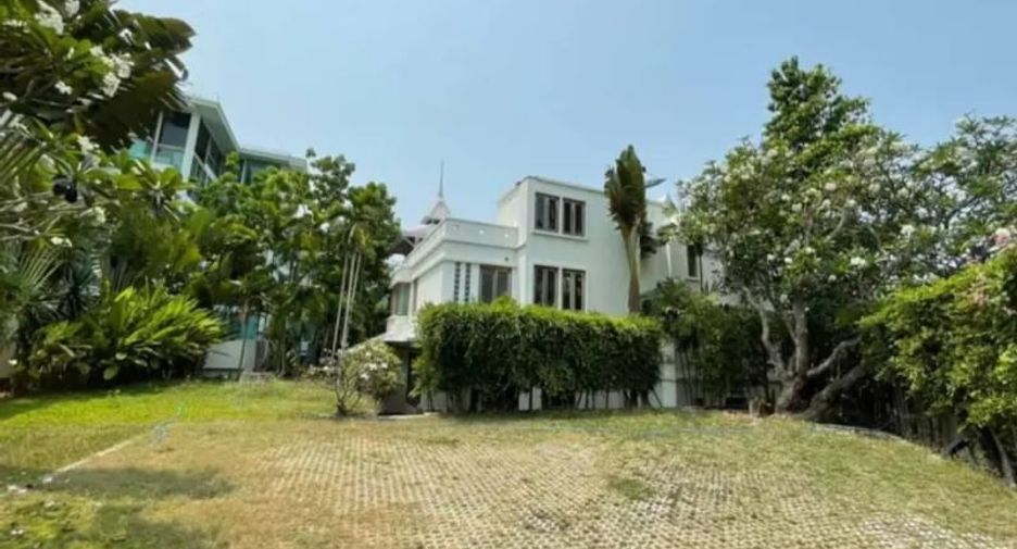 出售 5 卧室 别墅 在 Bang Lamung, Chon Buri