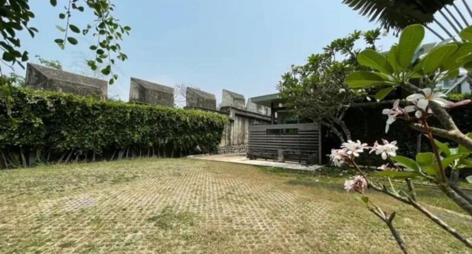 出售 5 卧室 别墅 在 Bang Lamung, Chon Buri