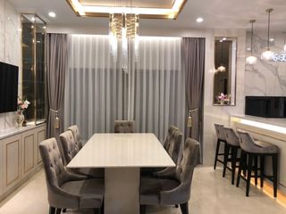 For rent 4 bedrooms house in Sai Mai, Bangkok