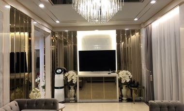 出租 4 卧室 独立屋 在 Sai Mai, 曼谷