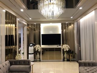 For rent 4 bedrooms house in Sai Mai, Bangkok
