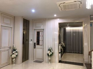 For rent 4 bedrooms house in Sai Mai, Bangkok
