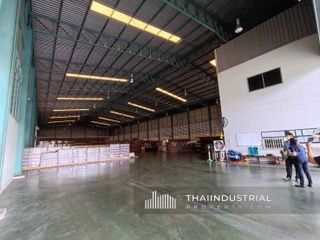 For sale warehouse in Mueang Samut Prakan, Samut Prakan