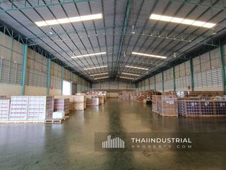 For sale warehouse in Mueang Samut Prakan, Samut Prakan