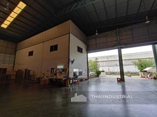 For sale warehouse in Mueang Samut Prakan, Samut Prakan