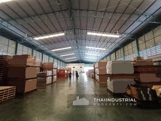 For sale warehouse in Mueang Samut Prakan, Samut Prakan