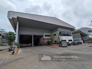 For sale warehouse in Mueang Samut Prakan, Samut Prakan