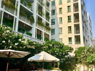 For rent 3 bed apartment in Sathon, Bangkok