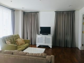 For rent 3 bed apartment in Sathon, Bangkok