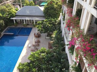 For rent 3 bed apartment in Sathon, Bangkok