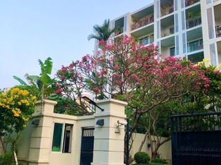 For rent 3 bed apartment in Sathon, Bangkok