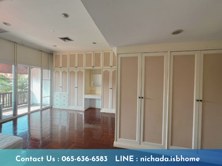For sale 4 bed townhouse in Pak Kret, Nonthaburi