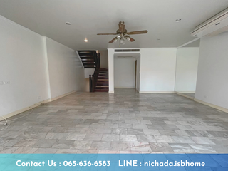 For rent 4 Beds townhouse in Pak Kret, Nonthaburi