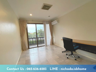 For sale 4 bed townhouse in Pak Kret, Nonthaburi