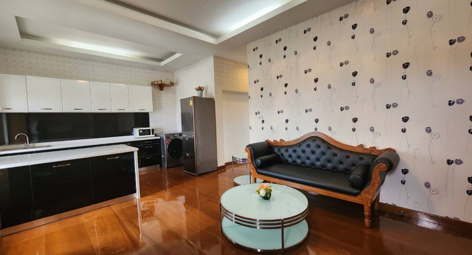 For rent 1 Beds condo in San Sai, Chiang Mai