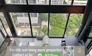 For rent そして for sale 2 Beds condo in Sathon, Bangkok