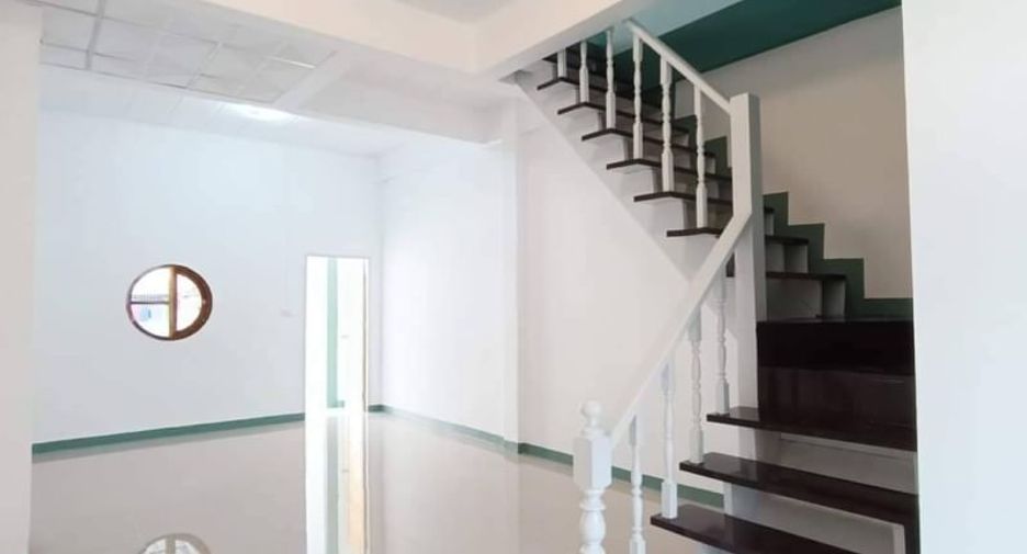 For sale 2 bed townhouse in Sai Noi, Nonthaburi