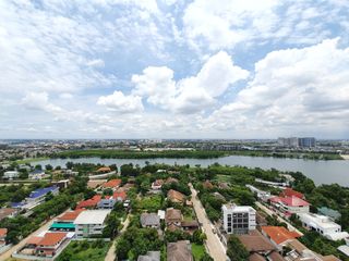 For rent 2 bed apartment in Pak Kret, Nonthaburi
