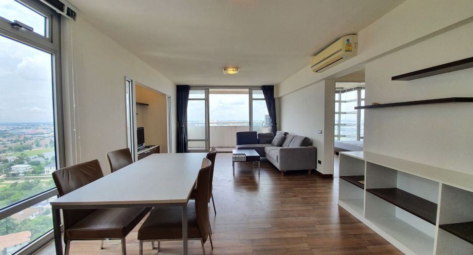 For rent 2 Beds apartment in Pak Kret, Nonthaburi