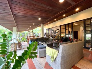 For sale 3 bed house in Takua Thung, Phang Nga