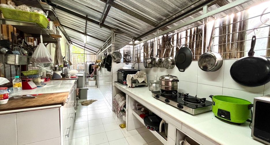 À vendre 3 chambres maison à Takua Thung, Phang Nga