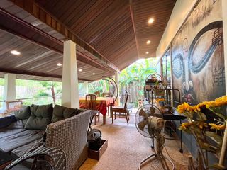 For sale 3 bed house in Takua Thung, Phang Nga