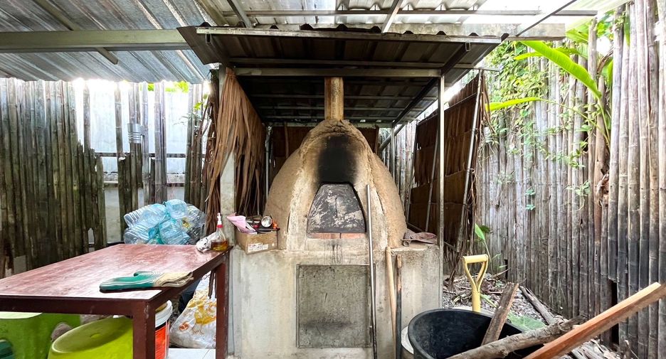 For sale 3 bed house in Takua Thung, Phang Nga