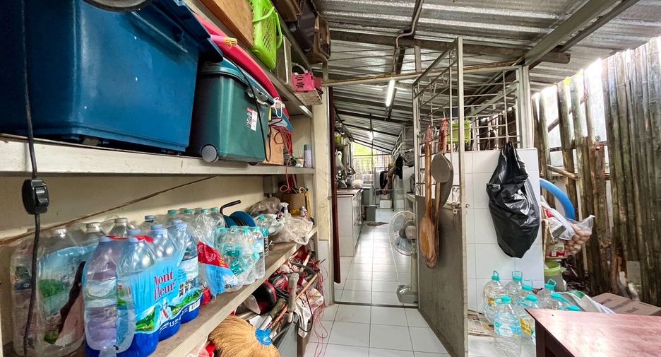 À vendre 3 chambres maison à Takua Thung, Phang Nga