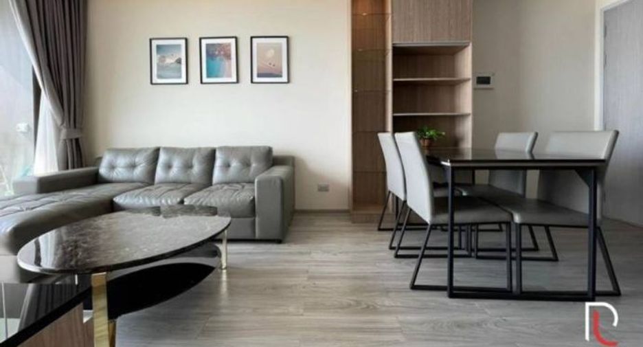 For rent and for sale 1 bed condo in Bang Lamung, Chonburi