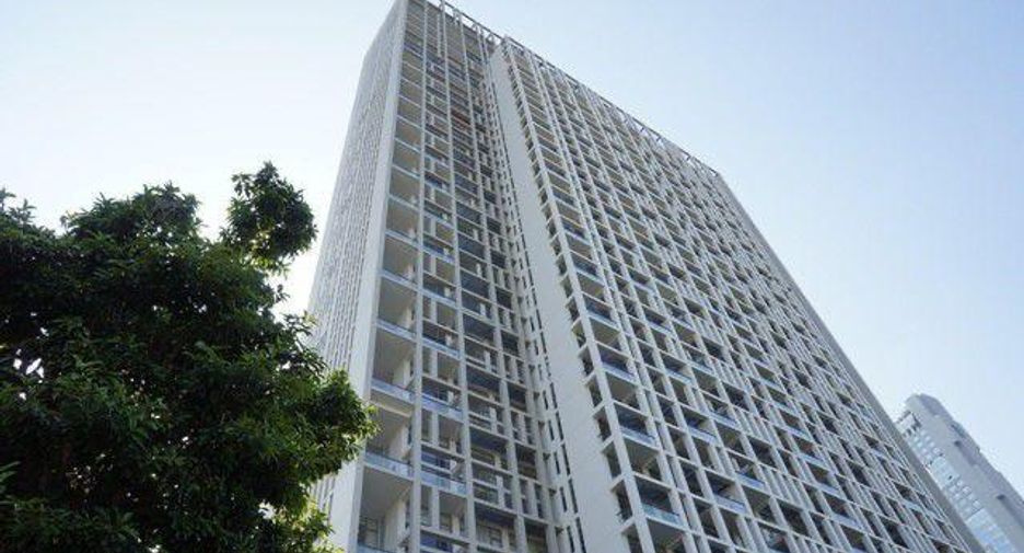 Wohnung zum Kauf mit 2 Zimmer in Sathon, Bangkok