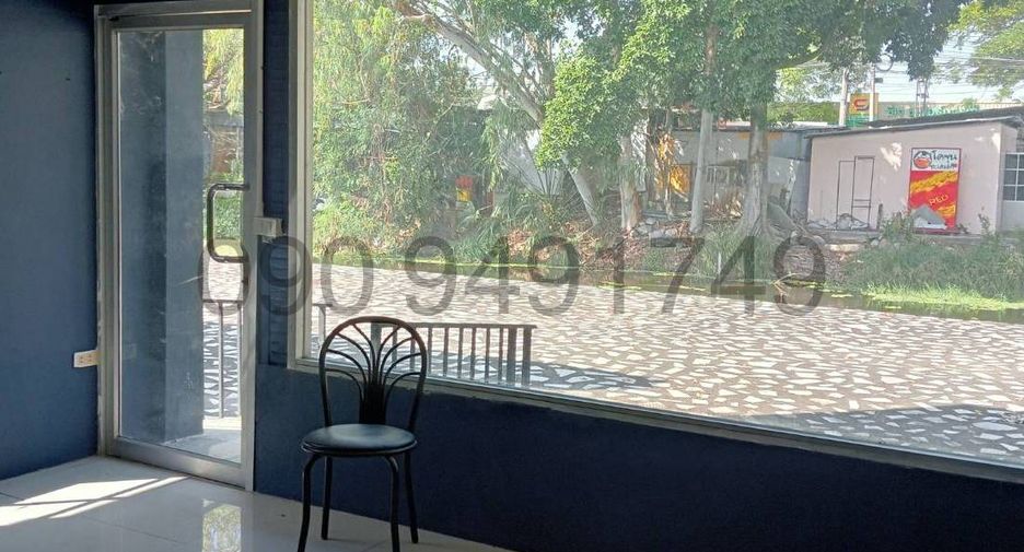 Terreno en alquiler en Pak Kret, Nonthaburi