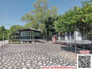 For rent land in Pak Kret, Nonthaburi