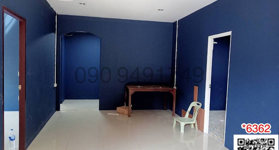 Terreno en alquiler en Pak Kret, Nonthaburi