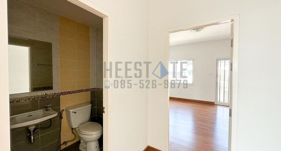 For rent and for sale 2 bedrooms retail Space in Mueang Chiang Mai, Chiang Mai