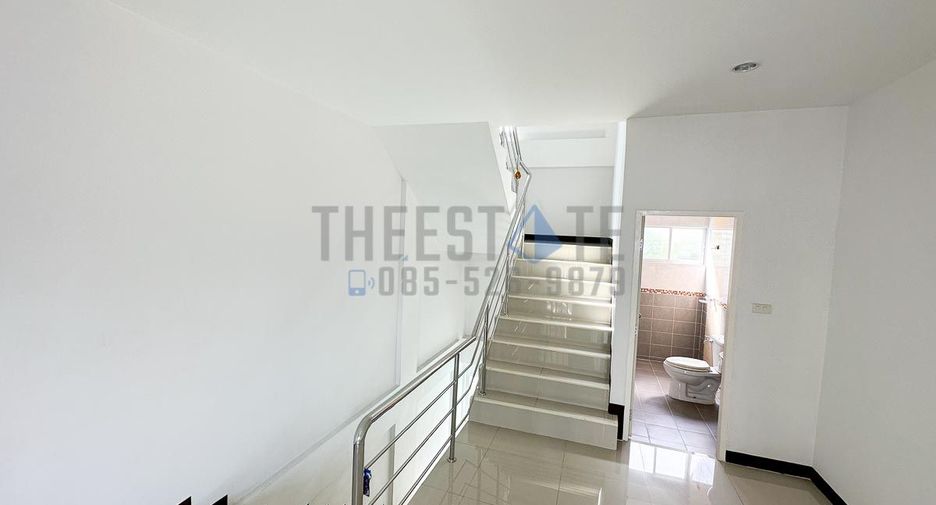 For rent and for sale 2 bedrooms retail Space in Mueang Chiang Mai, Chiang Mai
