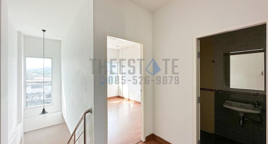 For rent and for sale 2 bedrooms retail Space in Mueang Chiang Mai, Chiang Mai